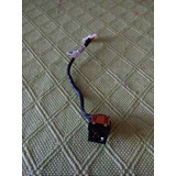 Jack Power Dell Inspiron 14 3000 Series Impecable