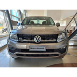 Volkswagen Amarok 3.0 V6 Cd Comfortline Vw Amarok V6 Confort