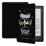 Capa Case Magnética Personalizada Kindle J9g29r 10 Geração