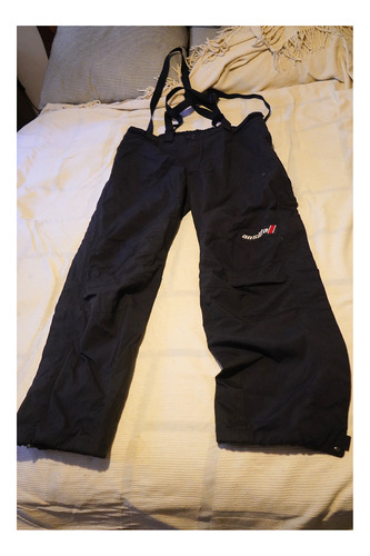 Pantalon Nieve Ansilta Xl