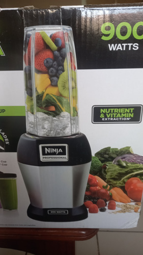 Nutri Ninja