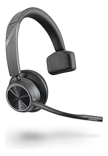 Poly - Auriculares Inalámbricos Voyager 4310 Uc (plantronics