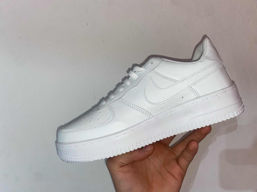 Tenis Airforce One #25