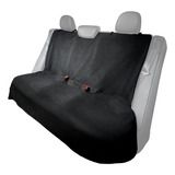 Protector De Asiento Trasero Impermeable Seatshield Lavable