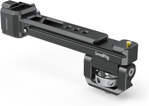 Smallrig Bse2386 - Montaje De Monitor En Dji Ronin S Zhiyun