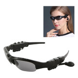 1 Gafas De Sol Fonos De Escucha Inalámbricos Inteligentes