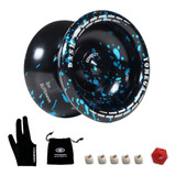 Juguete Yoyo Yomega Dash Yoyo - Yoyo Profesional De Metal De