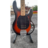 Bajo Musicman Sterling Sub 4, Eléctrico, 1 Pastilla, Activo