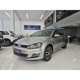 Volkswagen Golf Golf Highline 1.4 Tsi 140cv Aut. Gasolina A