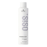 Shampoo Seco Osis Refresh Dust Schwarzkopf X300ml Volumen 