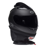 Casco Para Moto Bell Qualifier Forced Air Street Talla M