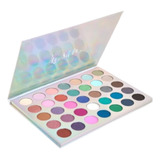 Paleta De Sombras Luisance P´ro Futurist L3216