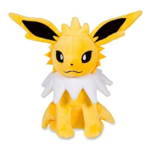 Peluche Pokemon Varios Personajes Principales Pikachu 22cm