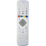 Controle Remoto Tv Compatível Philips Smart Pfg5100/78