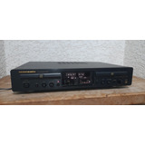 Marantz Cd Player Recorder Dr6050 ( Made In Japan) 110volts