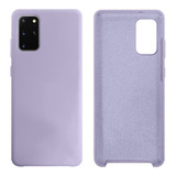 Case Capinha Compatível Com Galaxy S20+ Plus Diversas Cores