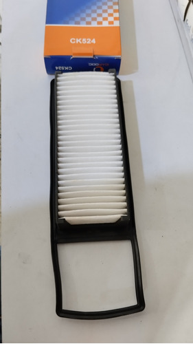 Filtro Aire Motor Honda Fit Motor 1.3 1.4 1.5 2001 - 2009 Foto 2