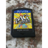 Persona 4 Golden Psvita!!!