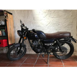 Gilera Cofee Racer 150