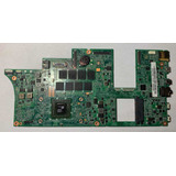 Tarjeta Madre Toshiba Satellite Click W35dt Amd A4-1200 New