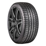 Paq 2 Llantas 205/50r17 93w Cooper Zeon Rs3-g1 