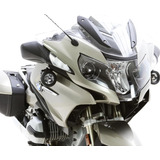 Bmw R1250 Rt Montaje Faros Auxiliares Marca Denali