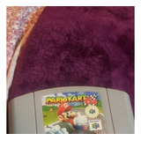 Mario Kart 64 Nintendo 64 Player Choice Original