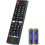 Control Remoto Universal Para LG Smart Tv Control Remot...