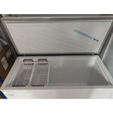 Freezer Horizontal, Capacidad 390l