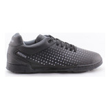 Zapatilla Botines Futsal Comodo Hombre Kioshi Vulcano Czapa