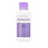 Bath & Body Works Lavender Shower Gel