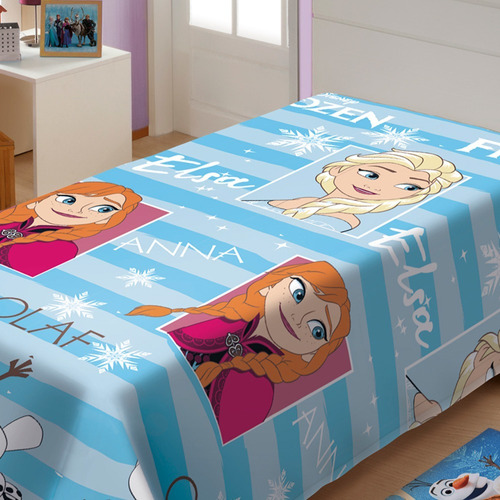 Manta Mantinha Infantil Soft Cobertor Juvenil Disney Jolitex