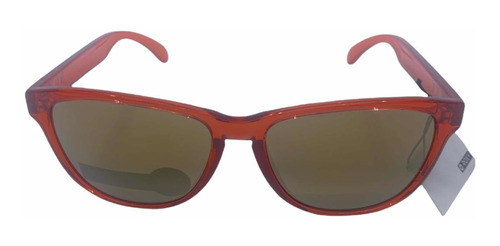 Gafas De Sol Roxy Rx 5155 Moteado, Espejado 100% Uv