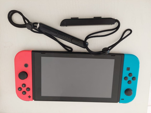 Consola Nintendo Switch Standard Edition
