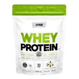 Whey Protein Pouch Star Nutrition 2lb - Proteina De Suero