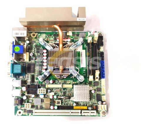 Placa Board Ncr 7601 4970477362 009-0029081b