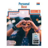Personal Best B1+ Intermediate Sb  B - Richmond (usado)