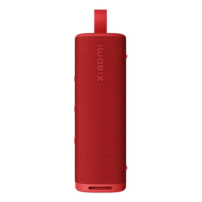 Bocina Portatil Xiaomi Sound Outdoor 30w Rojo | Meses sin interés