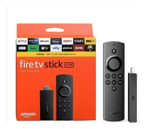 Amazon Fire Tv Stick Full Hd