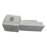 Almohadillas Epson L380, L385, L390, L395, L396