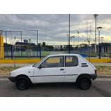 Peugeot 205 Gl 1.3 Naftero 1997