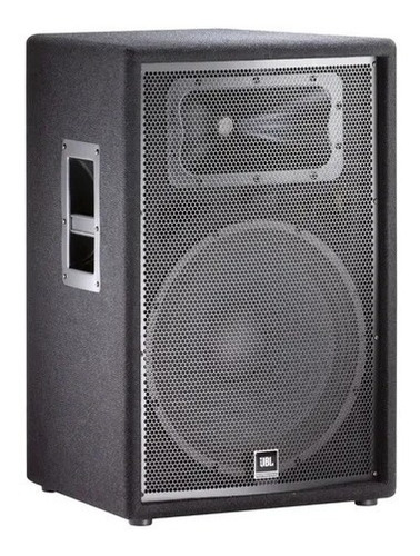 Jbl Jrx-215 Bafle Pasivo 2 Vías Wf 15p Tw 1p 250w Rms.