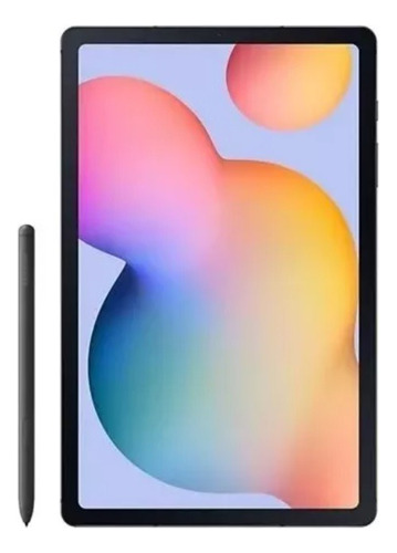 Tablet  Samsung Galaxy Tab S S6 Lite  10.4  64gb  Gray E 4gb