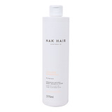 Shampoo Volume 375 Ml Nak Hair