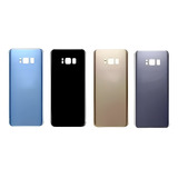 Tapa Trasera Para Telefono Samsung Galaxy S8 Plus G955