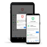 Antivirus Para Android Bitdefender 1 Usuario, 1 Año Digital