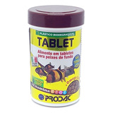 Prodac Racao Prodac Tablet  30g - Un