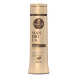 Shampoo Mandioca 300 Ml Haskell