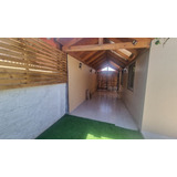 Arriendo Casa Remodelada 3 Hab +2bañ +5est, Av. Sur. Maipu.