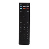 Control Para Tv Vizio Modelo Xrt-136 Netflix Amazon Smart